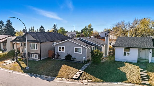 108 Falchurch Crescent Ne, Calgary