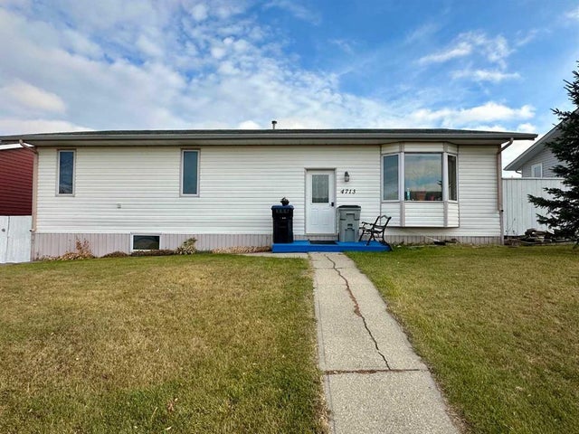 4713 43 Street, Mayerthorpe
