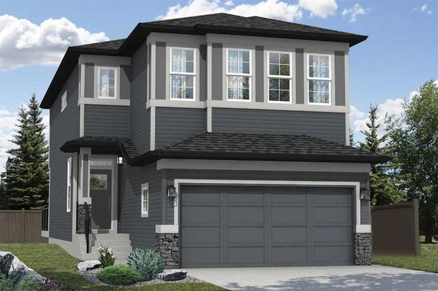 89 Creekstone Grove Sw, Calgary