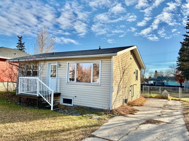 10113 108 Avenue, Grande Prairie