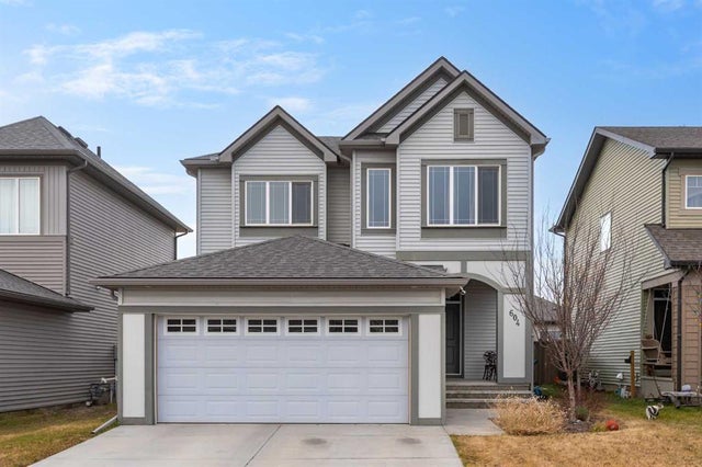 604 Monterey Drive Se, High River