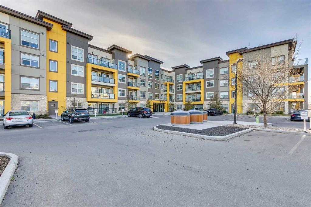 306, 19661 40 Street Se, Calgary