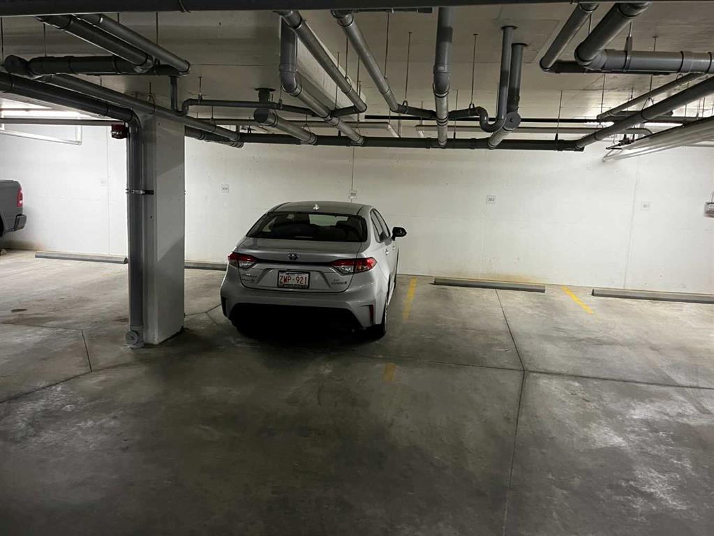 306, 19661 40 Street Se Calgary Alberta T3M 3B3 Seton Home For Sale