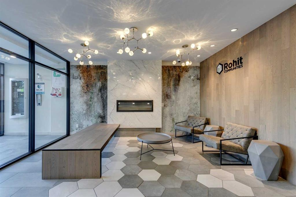 306, 19661 40 Street Se Calgary Alberta T3M 3B3 Seton Home For Sale