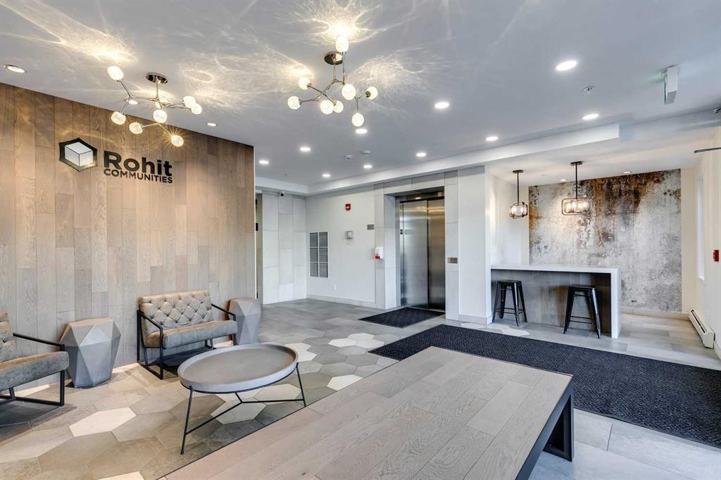 306, 19661 40 Street Se Calgary Alberta T3M 3B3 Seton Home For Sale