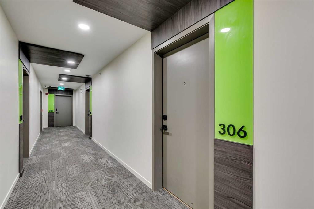 306, 19661 40 Street Se Calgary Alberta T3M 3B3 Seton Home For Sale