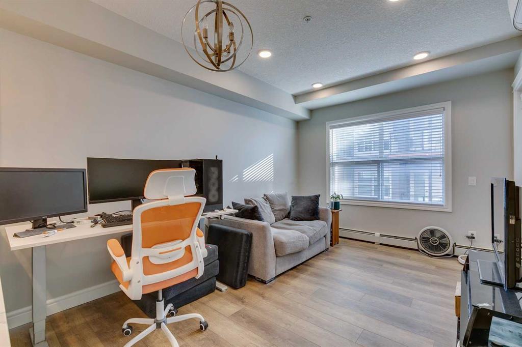 306, 19661 40 Street Se Calgary Alberta T3M 3B3 Seton Home For Sale