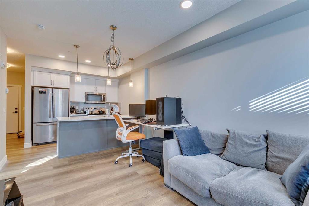 306, 19661 40 Street Se Calgary Alberta T3M 3B3 Seton Home For Sale