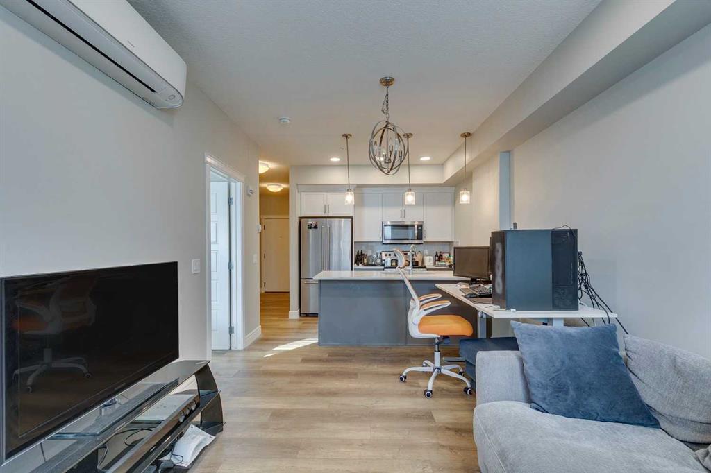 306, 19661 40 Street Se Calgary Alberta T3M 3B3 Seton Home For Sale