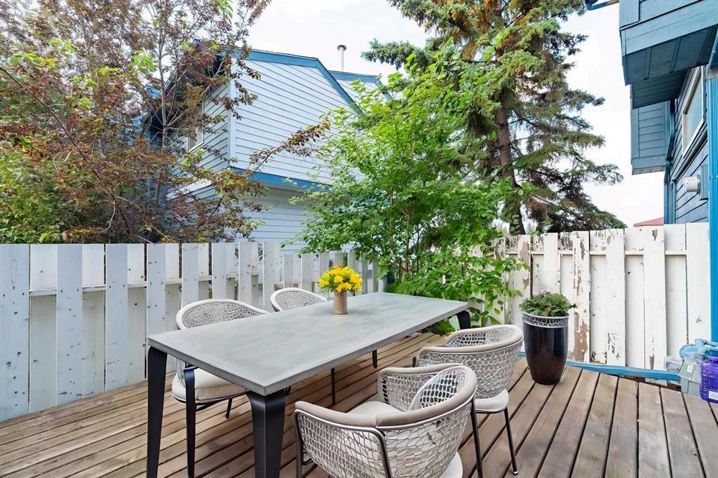 602, 919 38 Street Northeast, Calgary – Residential Row/Townhouse Listing Photo 13