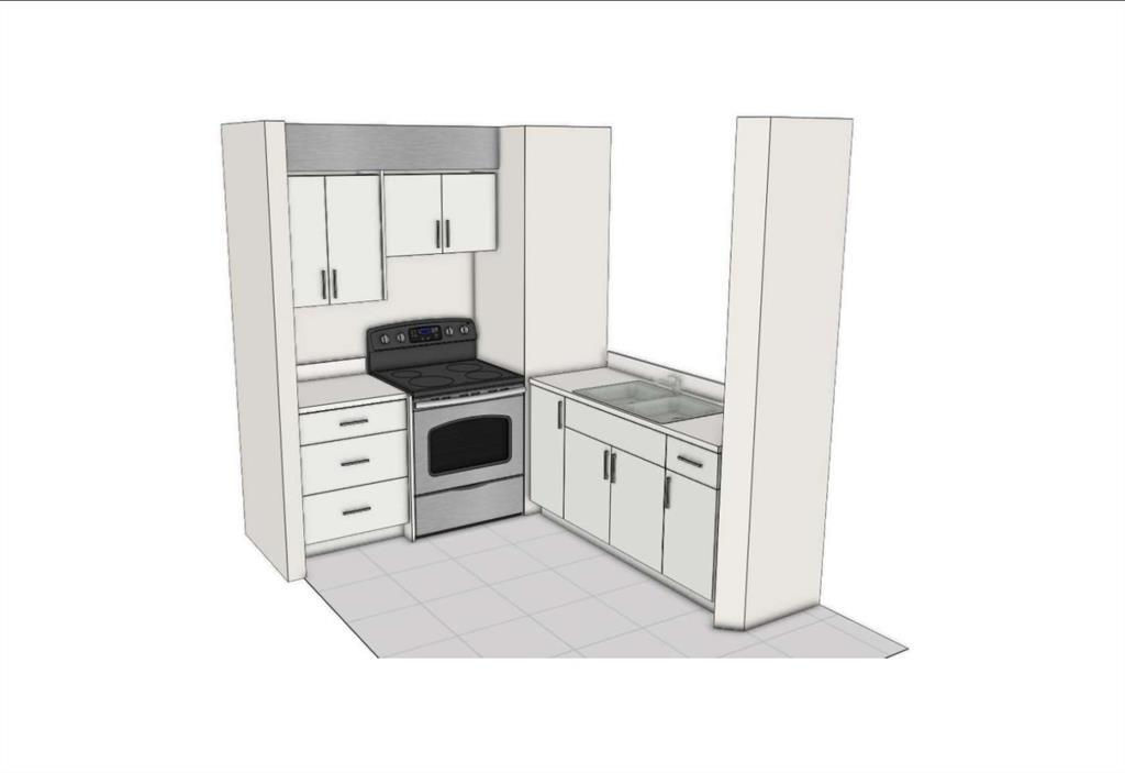 602, 919 38 Street Northeast, Calgary – Residential Row/Townhouse Listing Photo 5