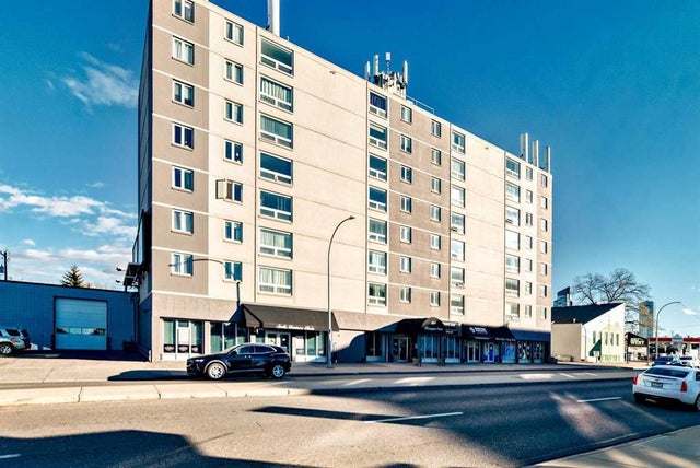 508, 314 14 Street Nw, Calgary