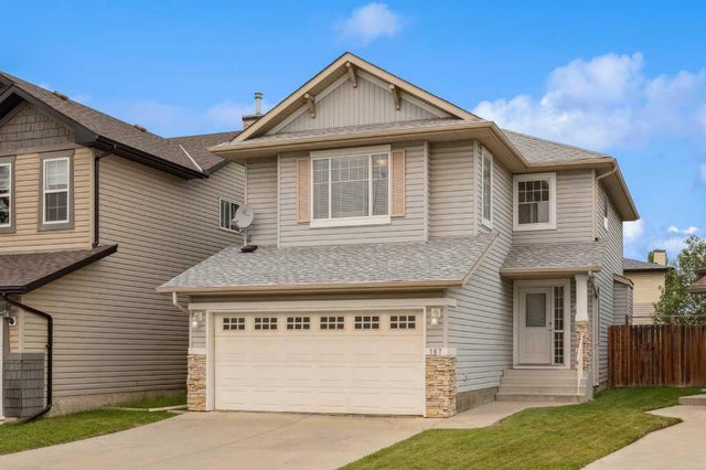 167 Panamount Heights Nw, Calgary