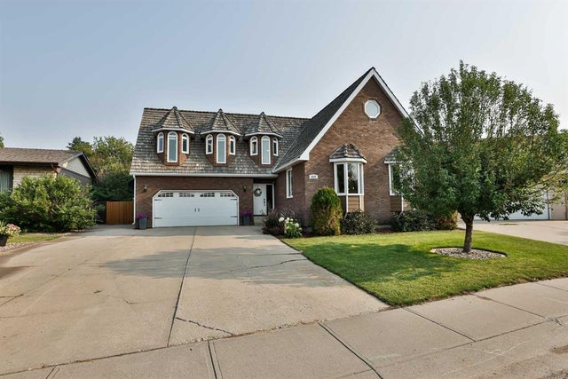 5831 46a Street, Taber