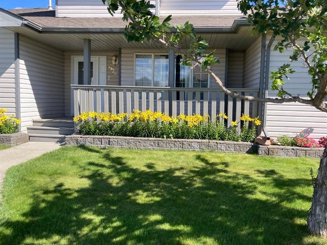 Unit 2, 4920 53 Avenue, Whitecourt