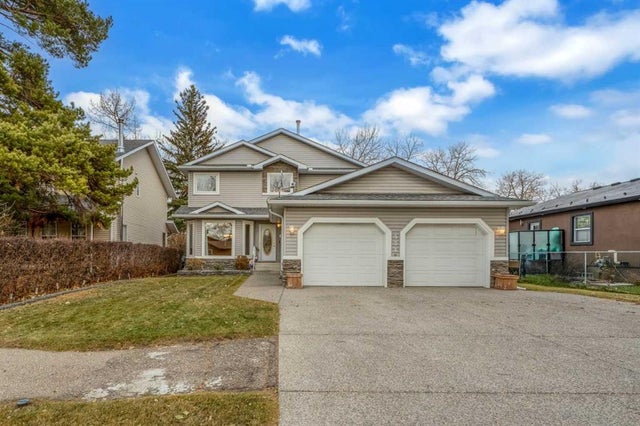 524 4 Street Sw, High River