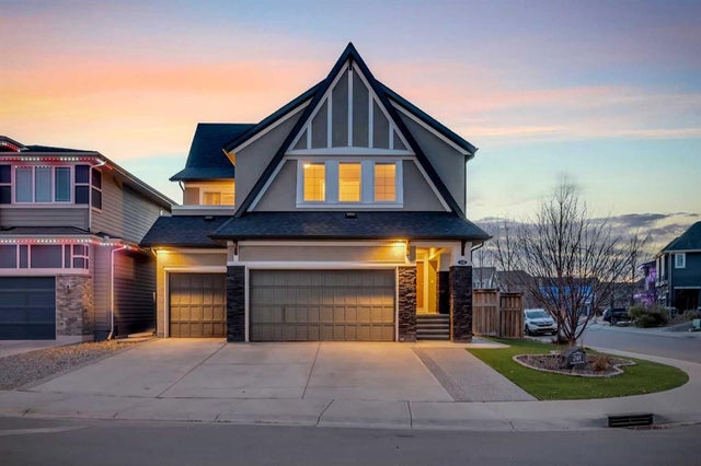 248 Marquis Landing Se, Calgary