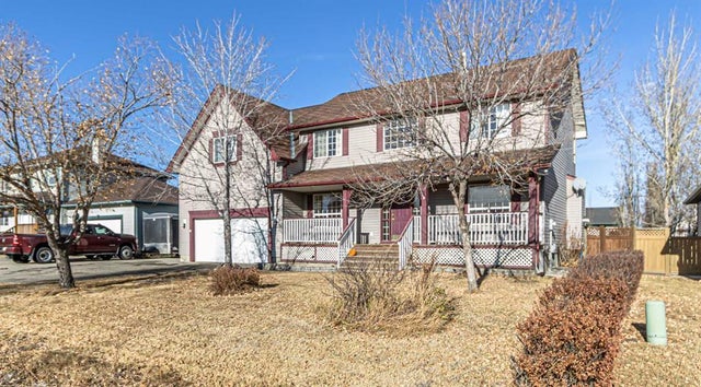 49 Welshimer Cres Ne, Langdon