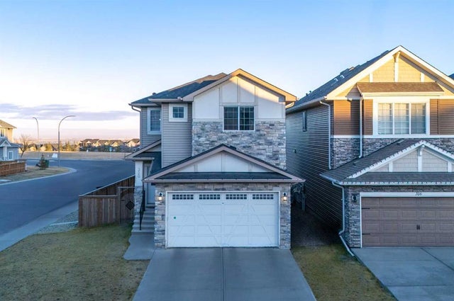 320 Nolancrest Circle Nw, Calgary