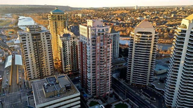 1003, 650 10 Street Sw, Calgary