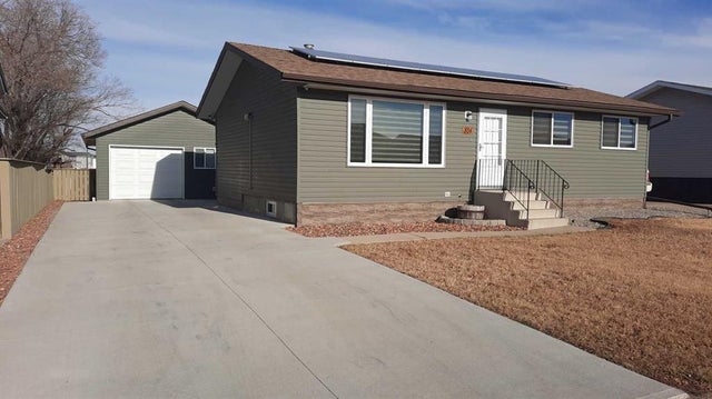 816 Bankview Drive, Drumheller