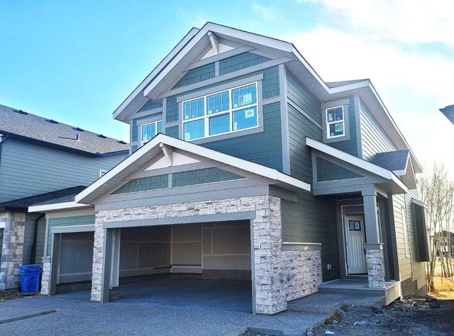 444 Legacy Woods Circle Se, Calgary
