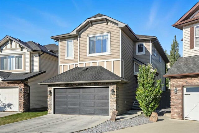237 Kincora Glen Rise Nw, Calgary