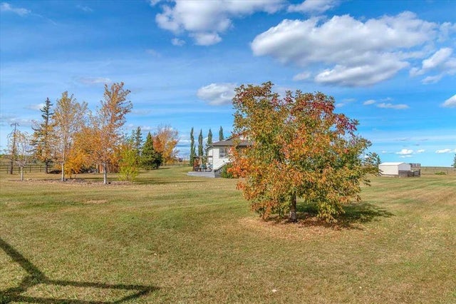 387016 Sundance Trail W, Rural Foothills County