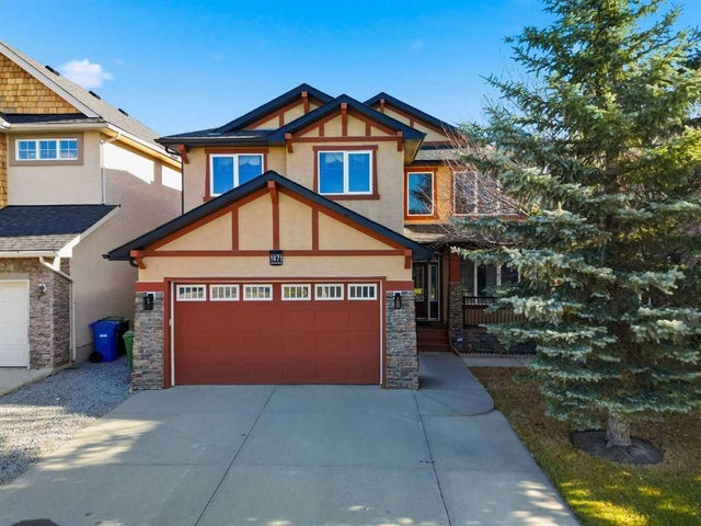 1871 Panatella Boulevard Nw, Calgary