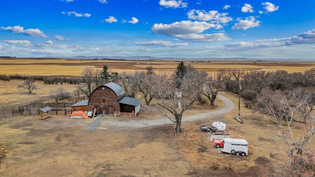153009 Rr 274, Rural Willow Creek No. 26, M.D. of
