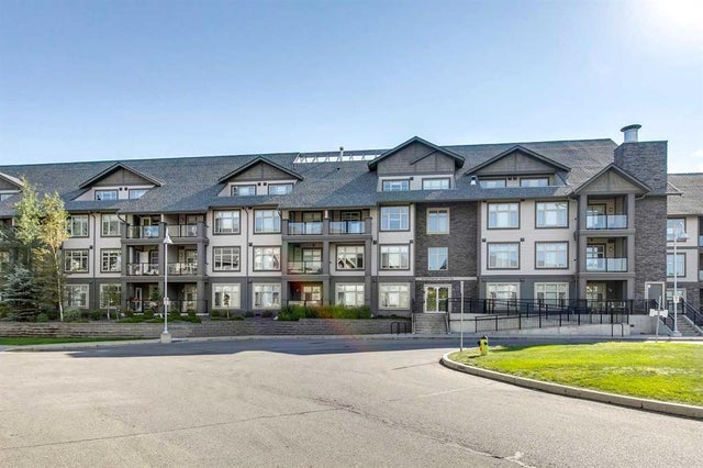 107, 25 Aspenmont Heights Sw, Calgary