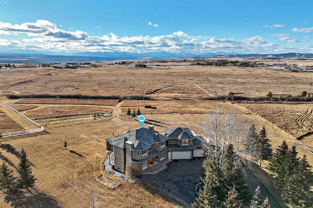 108 Pleasant View Heights, Rural Rocky View County