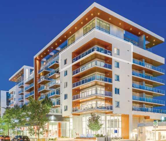 601, 8445 Broadcast Avenue Sw, Calgary