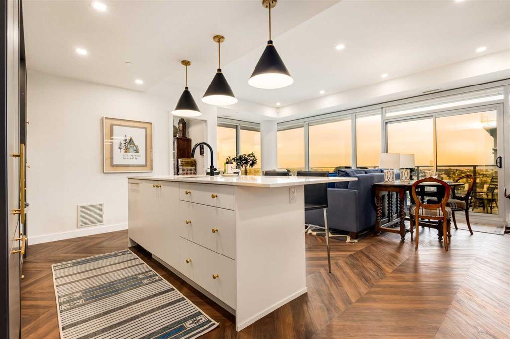 601, 8445 Broadcast Avenue Southwest, Calgary – Residential Apartment Listing Photo 9