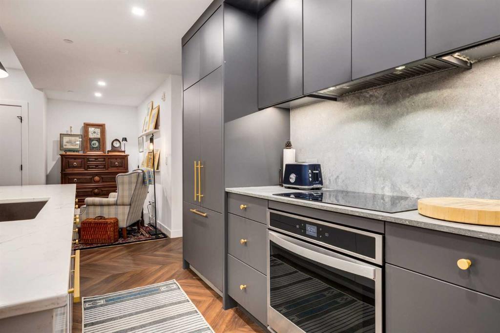 601, 8445 Broadcast Avenue Southwest, Calgary – Residential Apartment Listing Photo 10