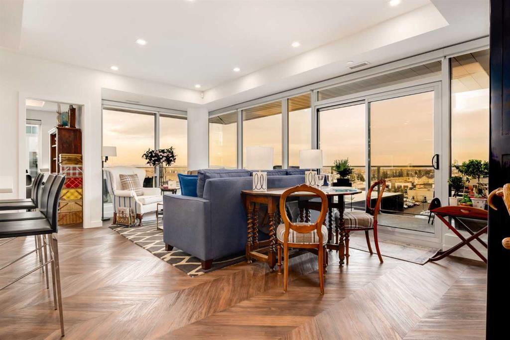 601, 8445 Broadcast Avenue Southwest, Calgary – Residential Apartment Listing Photo 17