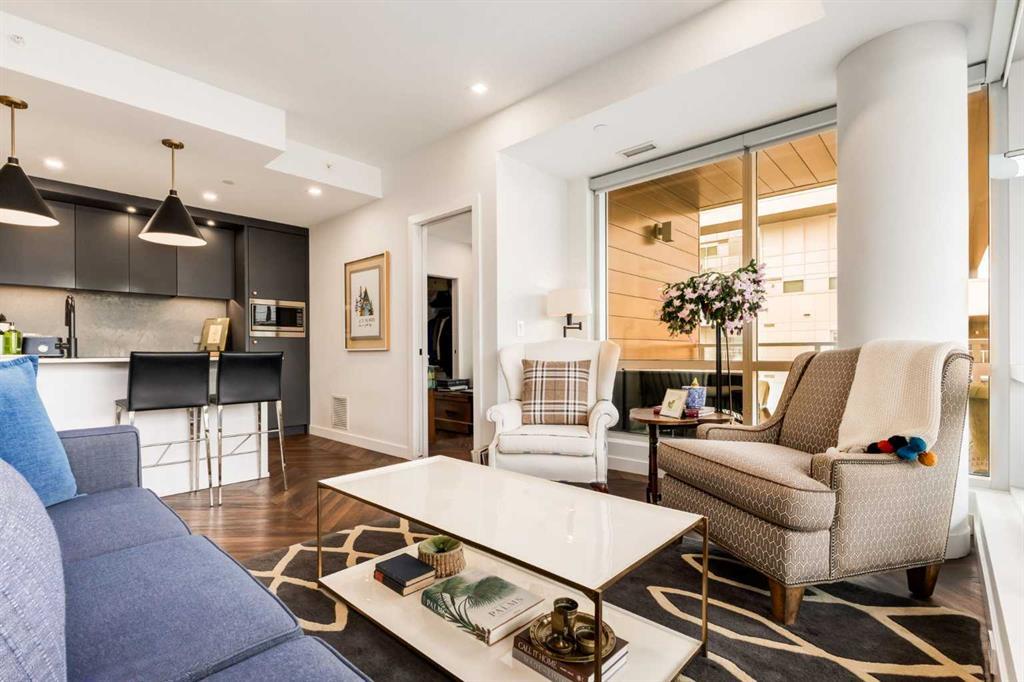 601, 8445 Broadcast Avenue Southwest, Calgary – Residential Apartment Listing Photo 18