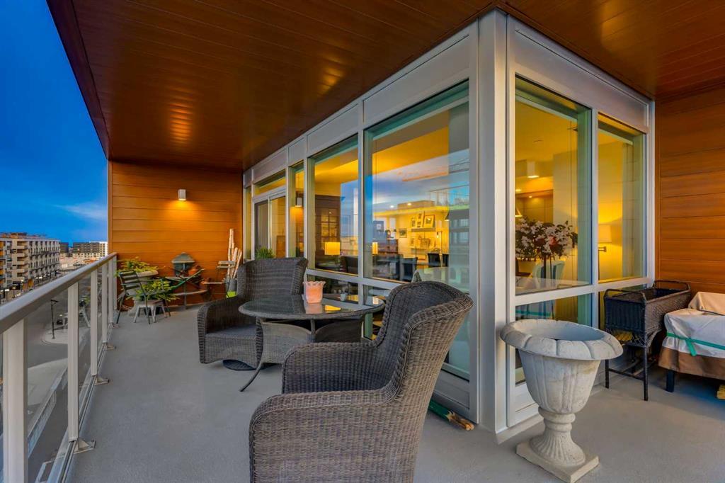 601, 8445 Broadcast Avenue Southwest, Calgary – Residential Apartment Listing Photo 24