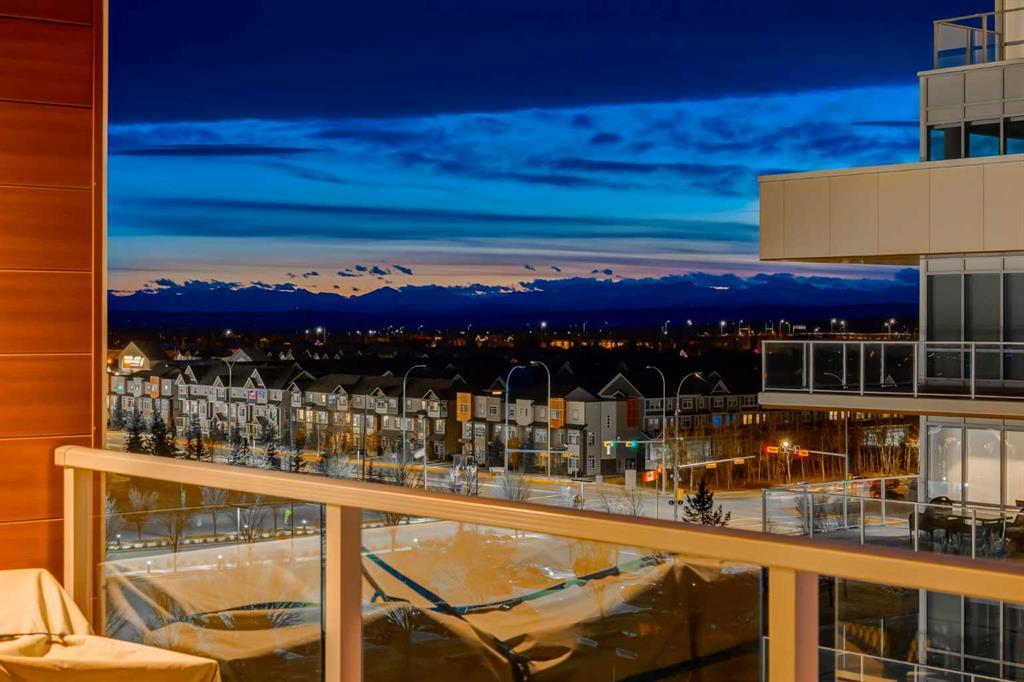 601, 8445 Broadcast Avenue Southwest, Calgary – Residential Apartment Listing Photo 28