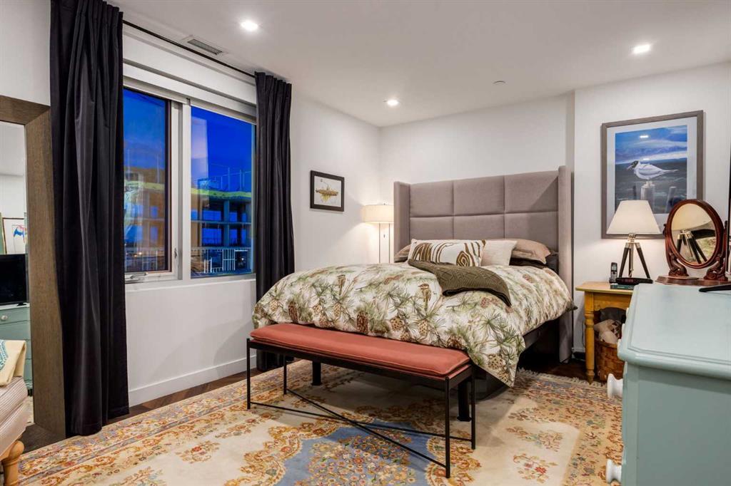 601, 8445 Broadcast Avenue Southwest, Calgary – Residential Apartment Listing Photo 29