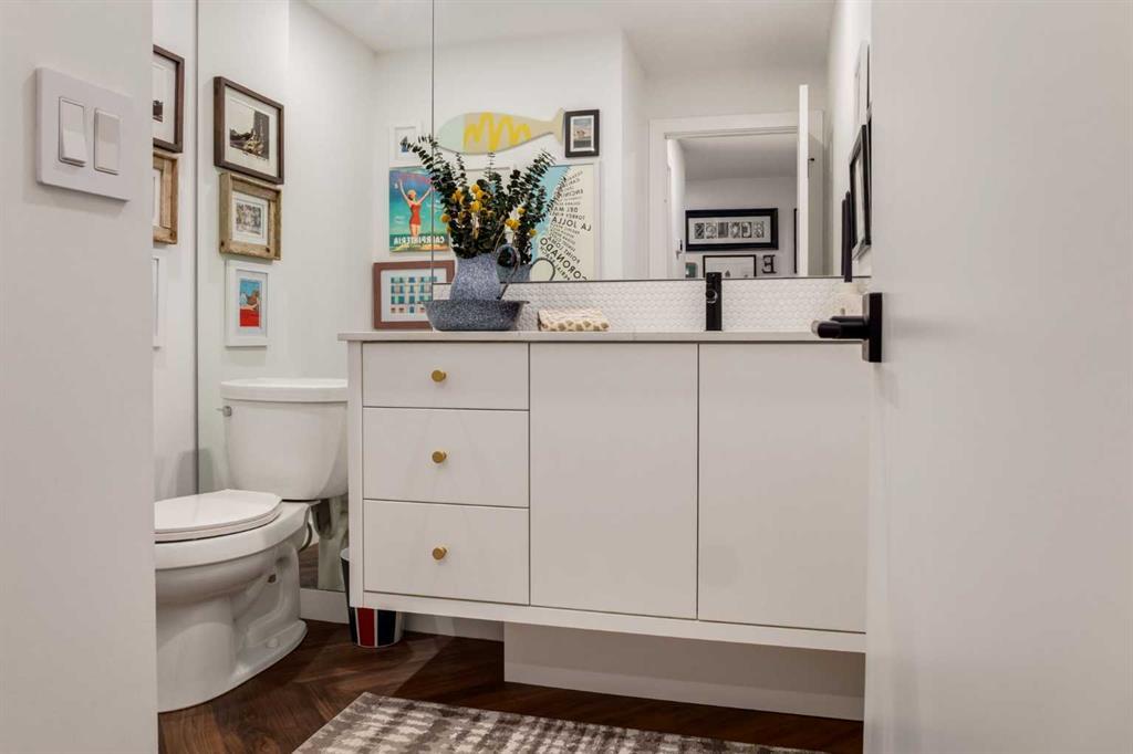 601, 8445 Broadcast Avenue Southwest, Calgary – Residential Apartment Listing Photo 39