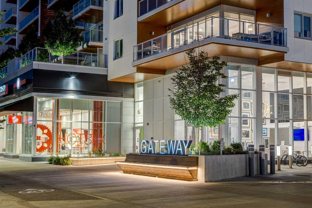 601, 8445 Broadcast Avenue Southwest, Calgary – Residential Apartment Listing Photo 42