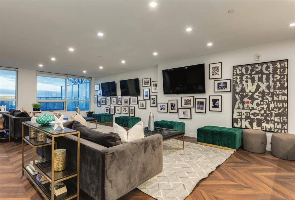 601, 8445 Broadcast Avenue Southwest, Calgary – Residential Apartment Listing Photo 44