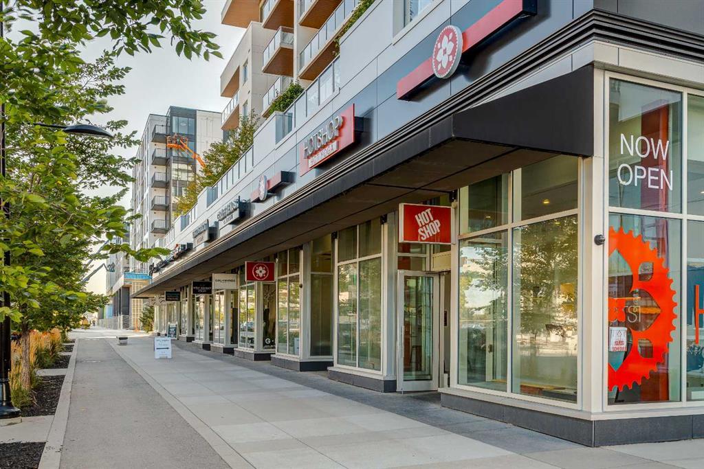 601, 8445 Broadcast Avenue Southwest, Calgary – Residential Apartment Listing Photo 46