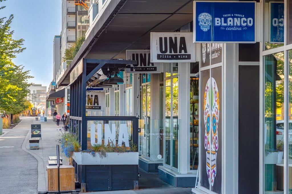 601, 8445 Broadcast Avenue Southwest, Calgary – Residential Apartment Listing Photo 47