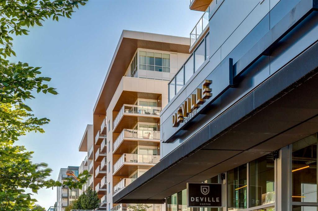 601, 8445 Broadcast Avenue Southwest, Calgary – Residential Apartment Listing Photo 48