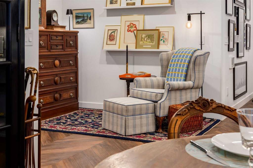 601, 8445 Broadcast Avenue Southwest, Calgary – Residential Apartment Listing Photo 4