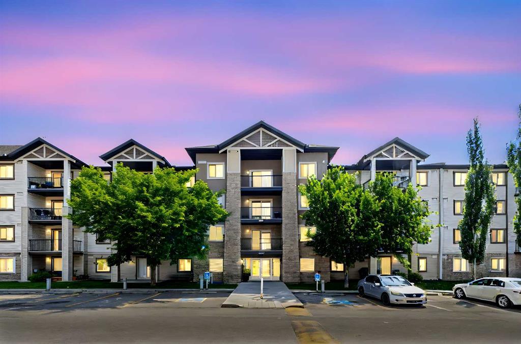 3112, 16969 24 Street Southwest, Calgary – Residential Apartment Listing Photo 2