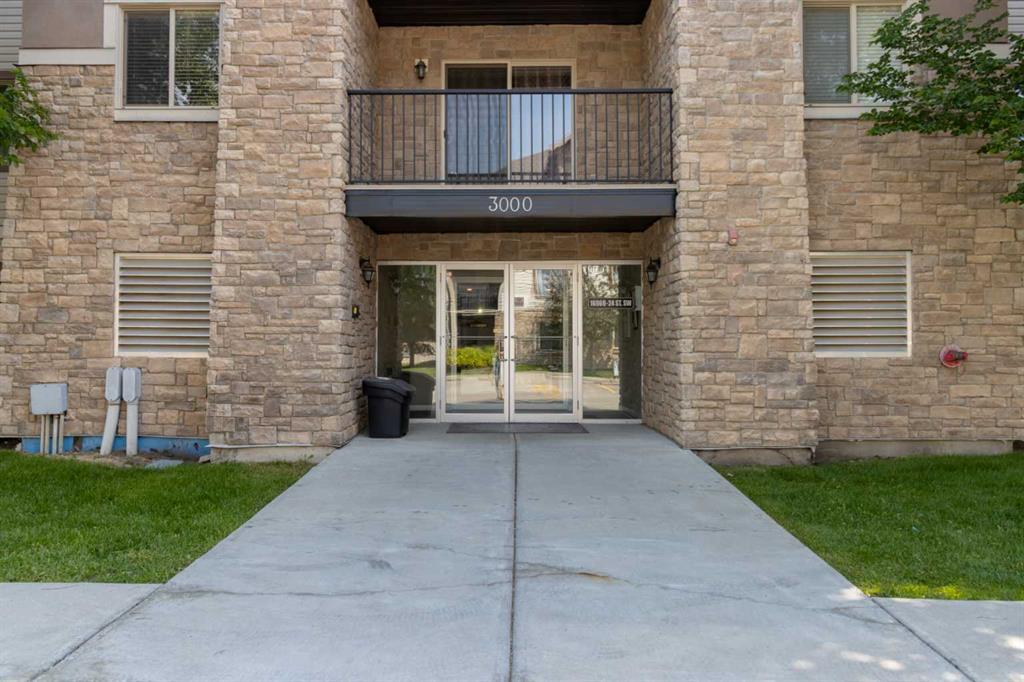 3112, 16969 24 Street Southwest, Calgary – Residential Apartment Listing Photo 4