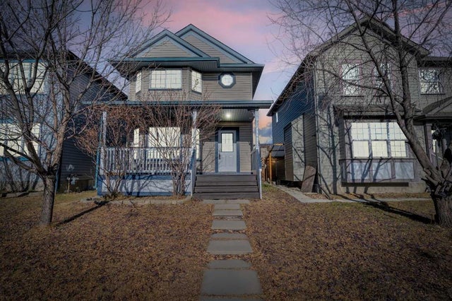 249 Covemeadow Road Ne, Calgary